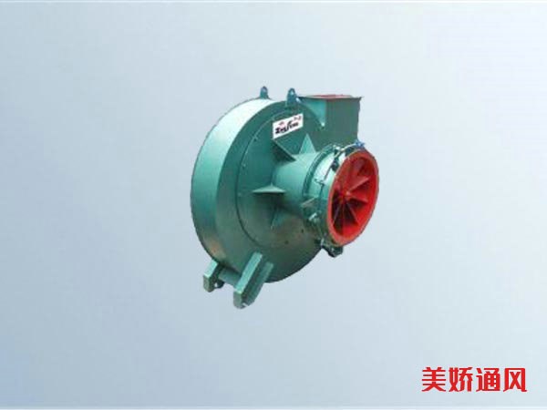 Y6-41型引风机
