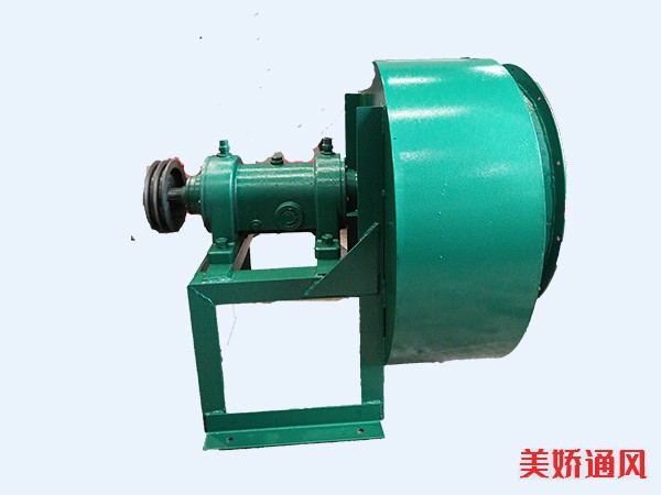 C4-73-5.5C除尘风机