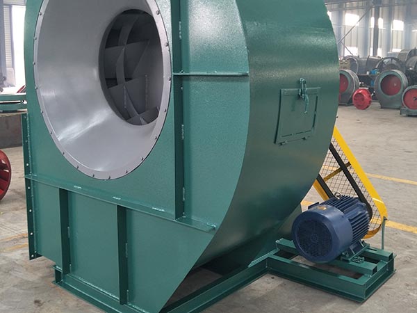 T4-72-8C型离心风机