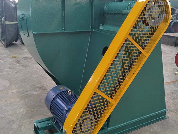 T4-72-8C型离心风机