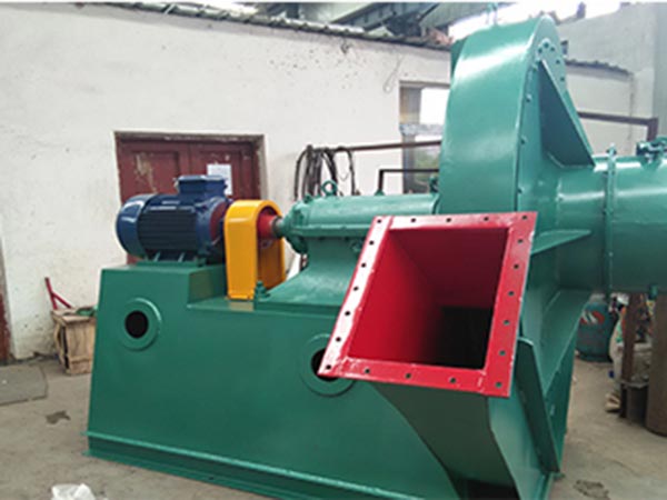 9-28型高压离心风机