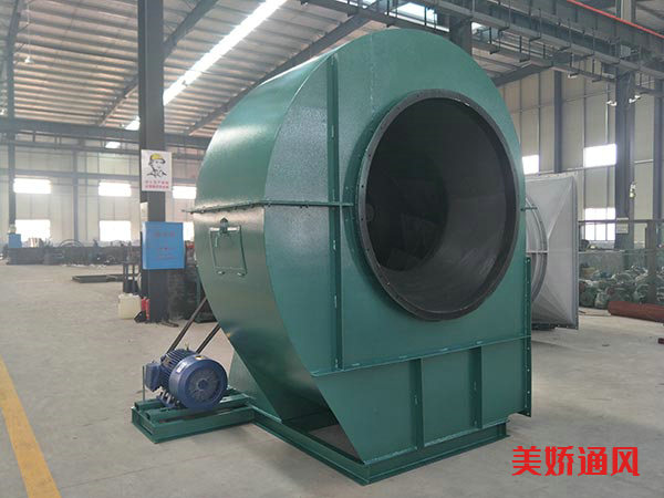 YF型砖窑配套离心风机