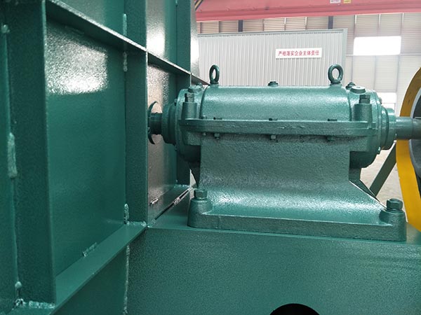 T4-72-8C型离心风机