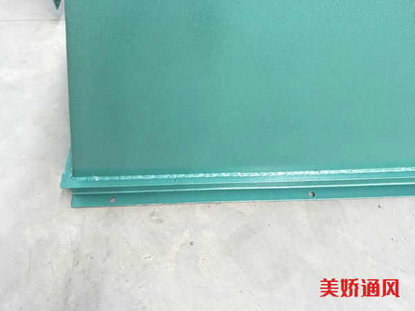 YF型砖窑配套离心风机