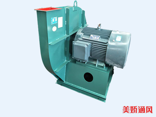 8-09-6.8A高压风机